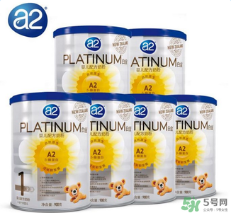 a2奶粉价格差别那么大,a2奶粉的价格