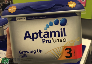 爱他美白金版3段,爱他美白金版三段配方表