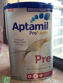 爱他美白金pre说明书,爱他美白金版pre