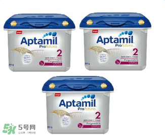 爱他美白金版段数,爱他美白金版奶粉配方表