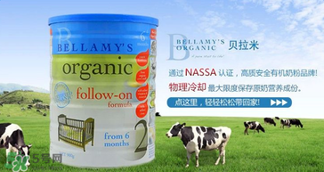 贝拉米奶粉甜吗?,贝拉米奶粉偏甜