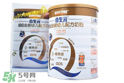 合生元超级金装奶粉图片,合生元奶粉金装和超级金装的区别