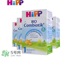 喜宝益生菌奶粉怎么样,喜宝有机奶粉和益生菌奶粉的区别