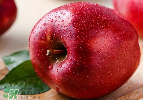 蛇果的营养价值(蛇果的营养价值和功效和作用)