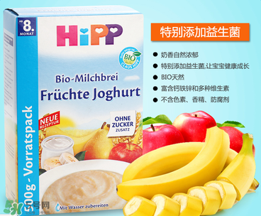 喜宝米粉介绍,喜宝米粉怎么样