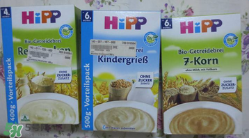 喜宝米粉保存方法,喜宝米粉冲泡方法