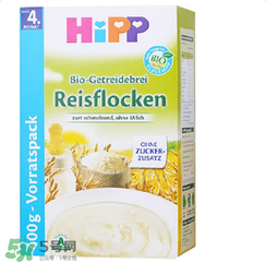 喜宝米粉怎么样,喜宝和嘉宝米粉对比