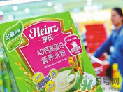 米粉贝因美的好还是亨氏的好,惠氏奶粉和贝因美哪个好些 米粉贝因美的好还是亨氏的好,惠氏奶粉和贝因美哪个好些