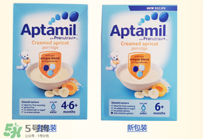 爱他美米粉好不好