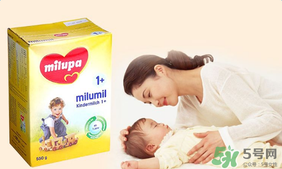 爱他美和米路米的区别,爱他美和贝拉米