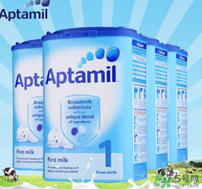 爱宝美跟爱他美区别,爱宝美和爱他美一样吗