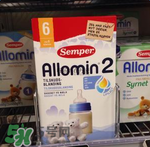 森宝奶粉冲泡比例,森宝4段奶粉怎么冲泡