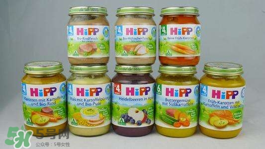 婴儿果泥怎么吃,婴儿水果泥怎么吃