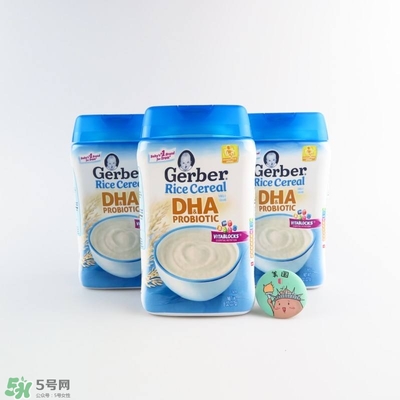 美国嘉宝米粉配料表,美国嘉宝米粉怎么样