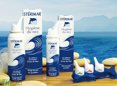 舒德尔玛小海豚喷雾剂,小海豚鼻炎喷雾怎么样