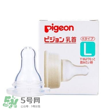 贝亲标准口径奶嘴型号有没有ss,贝亲标准口径奶嘴型号对应月龄图片