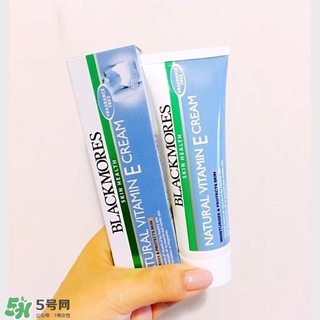 blackmoresve面霜功效,blackmores面霜的正确使用方法