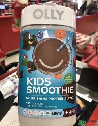 olly保健品怎么样,美国多种维生素保健品 olly保健品怎么样,美国多种维生素保健品