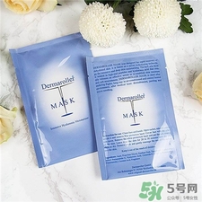 玻尿酸面膜的作用和功效,面部打玻尿酸的好处