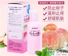 贝亲桃叶水好用吗,贝亲桃叶水怎么使用