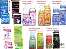 日本啾啾奶瓶怎么样,日本啾啾奶瓶有毒