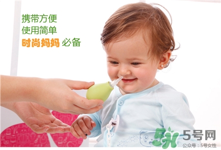 吸鼻器的选择,什么样的吸鼻器更好用