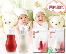 婴儿吸鼻器的正确用法,婴儿吸鼻器对宝宝有害吗