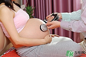 胎教仪有辐射吗,胎教仪器对胎儿有辐射吗