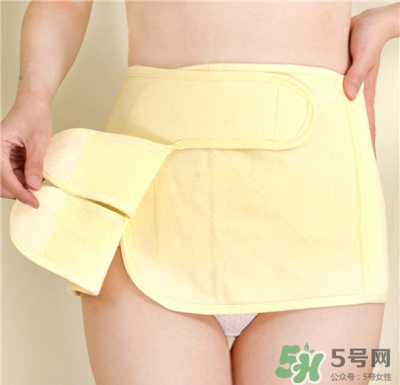 剖腹产睡觉可以带束腹带吗,剖腹产收腹带晚上睡觉需要带吗 剖腹产睡觉可以带束腹带吗,剖腹产收腹带晚上睡觉需要带吗