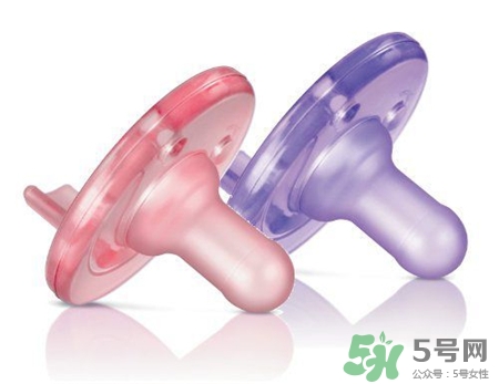 含安抚奶嘴睡觉的危害,用安抚奶嘴睡觉有什么影响