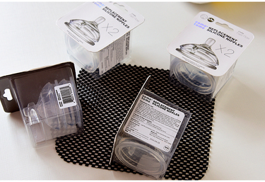 可么多么奶瓶有味道怎么办,可么多么奶瓶有味道正常吗