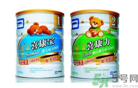 喜康力奶粉,喜康宝奶粉的介绍 喜康力奶粉,喜康宝奶粉的介绍