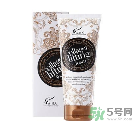 ahc洗面奶成分,cpb洗面奶
