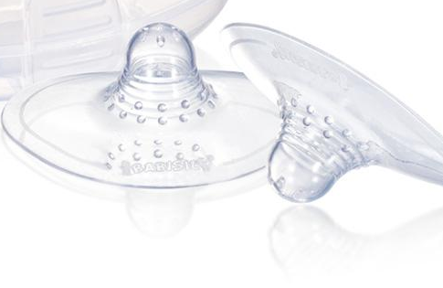 乳头保护罩有什么作用?,哺乳保护罩的功能不包括