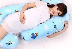 孕妇枕怎么选,孕期要不要用孕妇枕