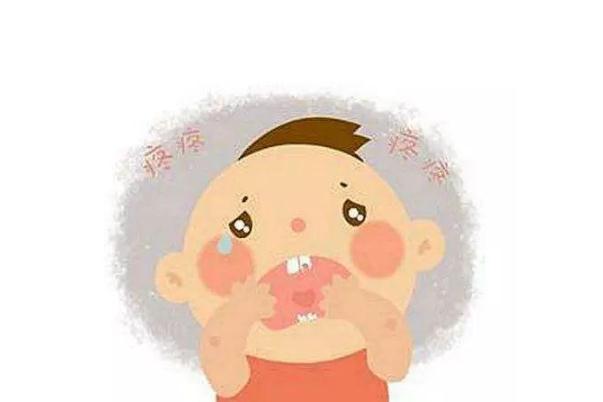 儿童换牙能不能拔,小孩换牙齿能不能拔