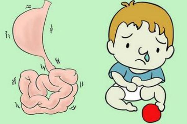 儿童消化不良吃什么食物比较好,儿童消化不良吃什么好