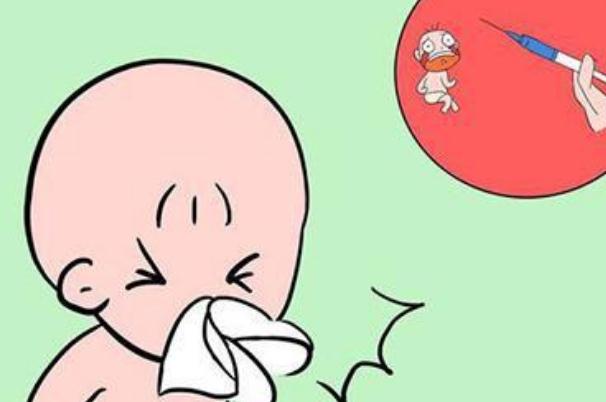 儿童鼻炎是什么症状,小孩一般有鼻炎的症状是什么症状