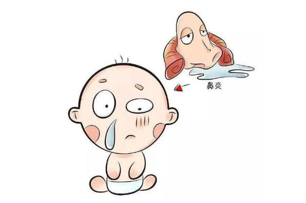 儿童鼻炎是不是治不好,儿童鼻炎好治吗?