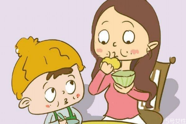 儿童挑食怎么解决,小孩子严重挑食有什么办法