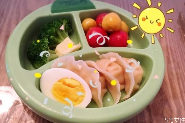 孩子的营养早餐有哪些,宝宝的早餐吃什么有营养呢