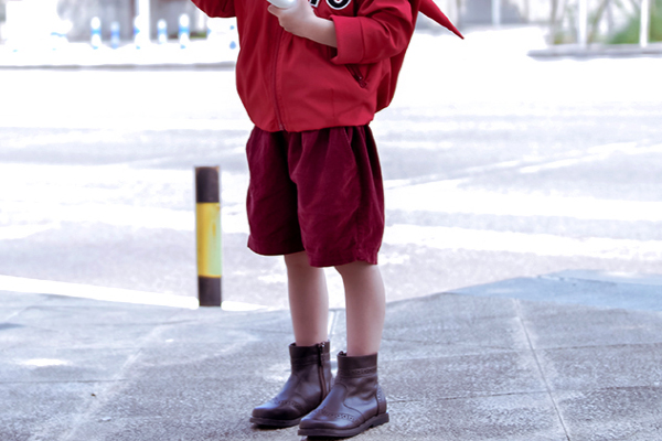 儿童靴子怎么搭配,儿童女款靴子 儿童靴子怎么搭配,儿童女款靴子