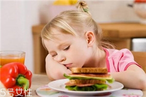挑食营养不良,从蛋白质营养角度,谈谈你对挑食的看法?