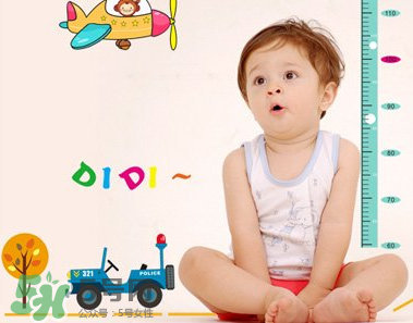 影响宝宝身高的六大因素,影响宝宝身高的因素有哪些