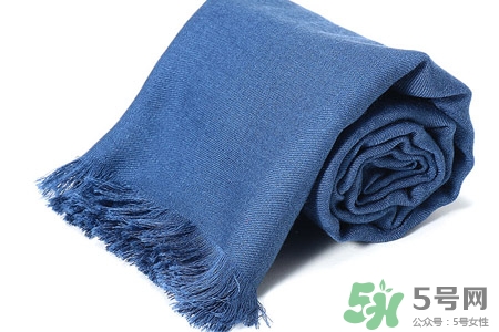 羊绒围巾怎么辨别真假,羊绒围巾怎么辨别