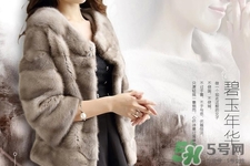 貂皮大衣可以用雪清洗吗,用雪怎么清洗貂皮服装