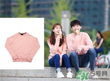 noyb是李钟硕的品牌吗