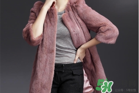 貂皮大衣多少钱一件,貂皮大衣女款图片价格2020