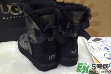 ugg雪地靴怎么保养,ugg雪地靴如何保养