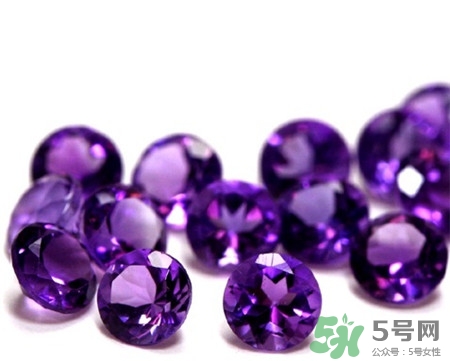 紫水晶可以碰水吗,紫龙晶可以碰水吗